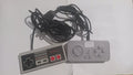 2 NES Controller BUNDLE 1Original Nintendo Brand OEM 1 Unbranded Lot