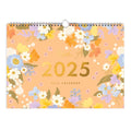2025 Aesthetica Wall Calendar