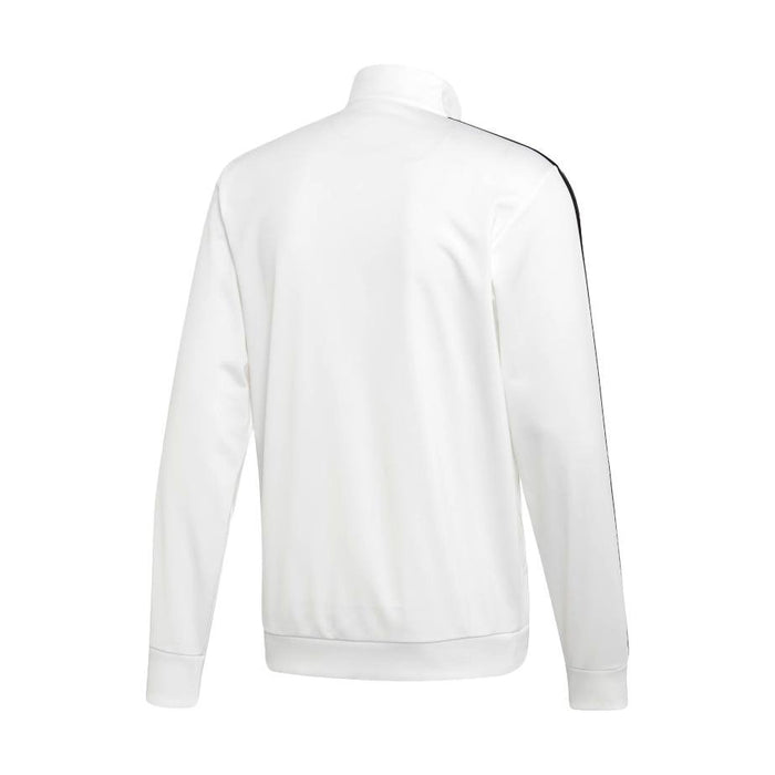 Adidas Essentials 3 Stripes Track Jacket--City Sports