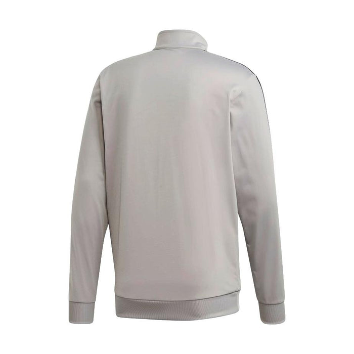 Adidas Essentials 3-Stripes Tricot Track Jacket--City Sports