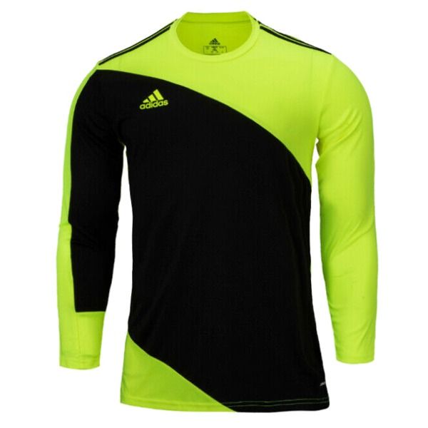 ADIDAS Squadra 21 Men's Goalkeeper Long Sleeve Jersey - GN5795