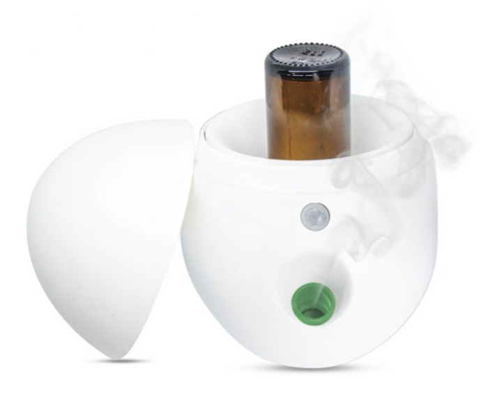 Airburst Waterless Diffuser