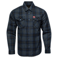 Benchmark Flannel
