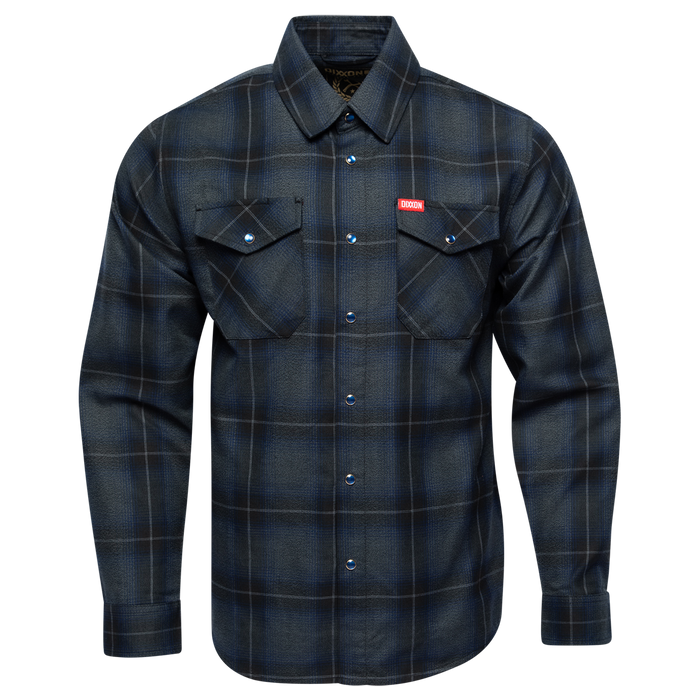 Benchmark Flannel