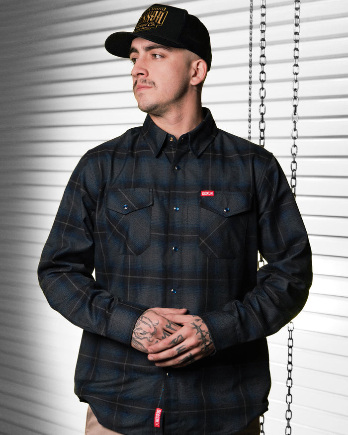 Benchmark Flannel