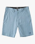 Billabong Crossfire Submersible Short (Dusty Blue)
