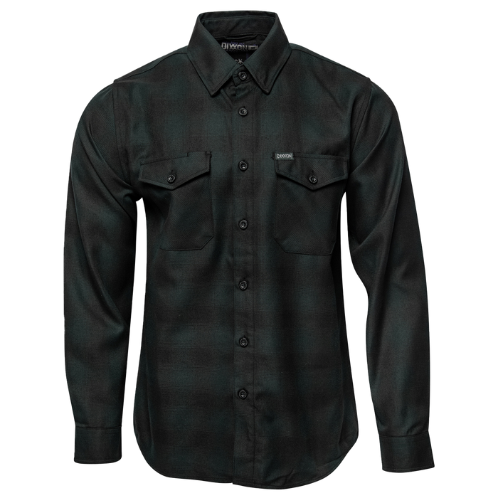 Black Forest Flannel |  Dixxon Flannel Co.