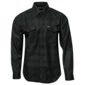 Black Forest Flannel |  Dixxon Flannel Co.