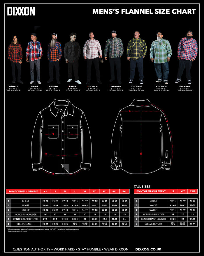 Black Forest Flannel
