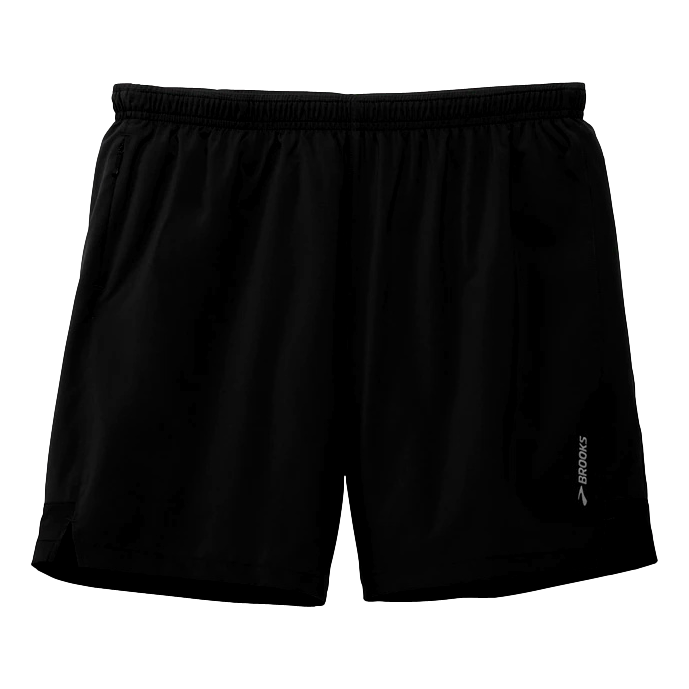 Brooks Go To 7" Running Shorts--City Sports