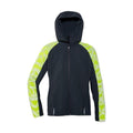 Brooks Womens Nightlife Jacket--City Sports