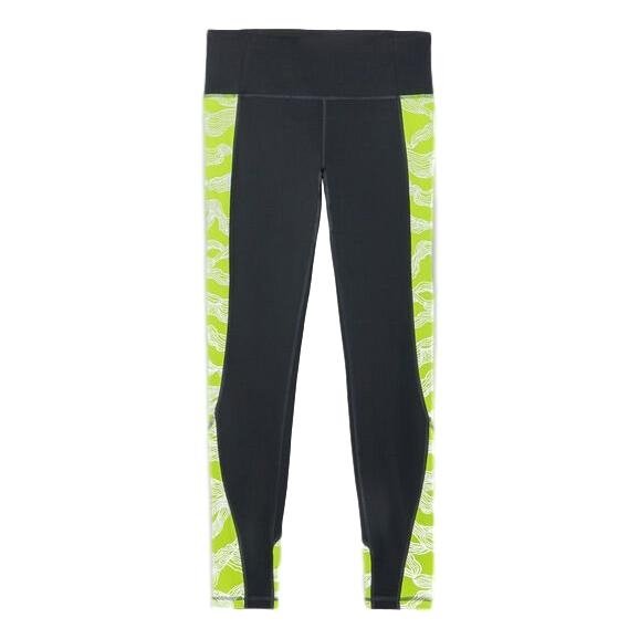 Brooks Womens Nightlife Tights--City Sports
