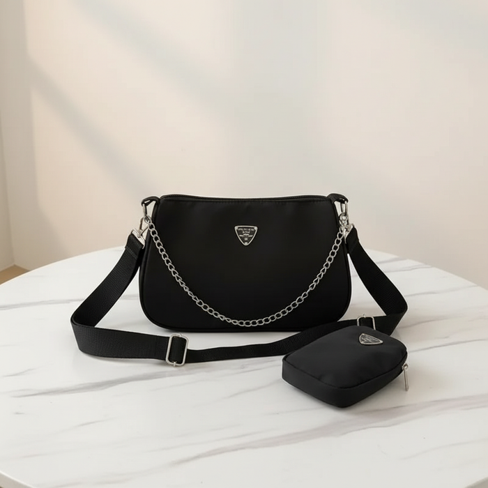 black / (20cm<Max Length<30cm)