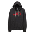 City Sports Classic Hoodie-S-City Sports