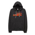City Sports Classic Hoodie-S-City Sports