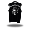 CROWNED CHAOS CLASSIC MUSCLE TANK