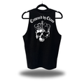 CROWNED CHAOS CLASSIC TANK TOP