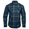 Def Leppard 'On Through the Night' Flannel