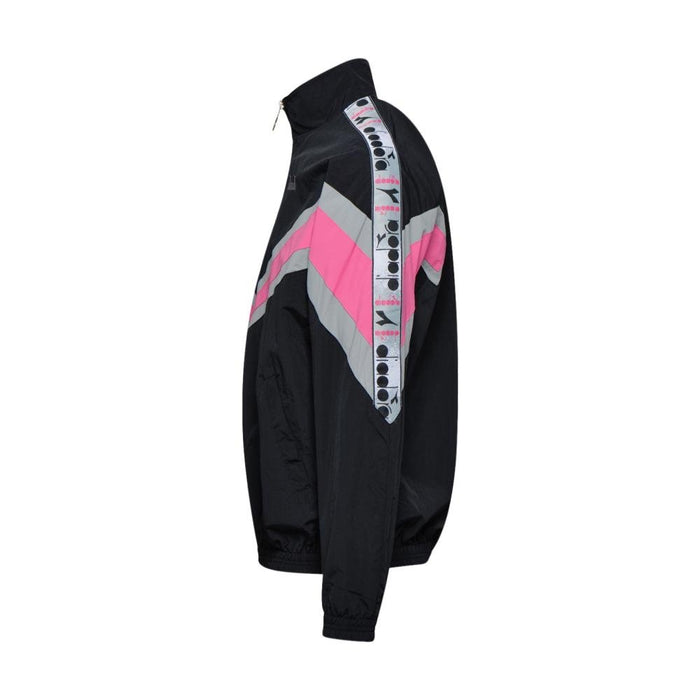 Diadora MVB 1/2 Zip Jacket--City Sports