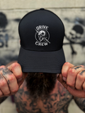 DRIVE CREW FLEXFIT HAT
