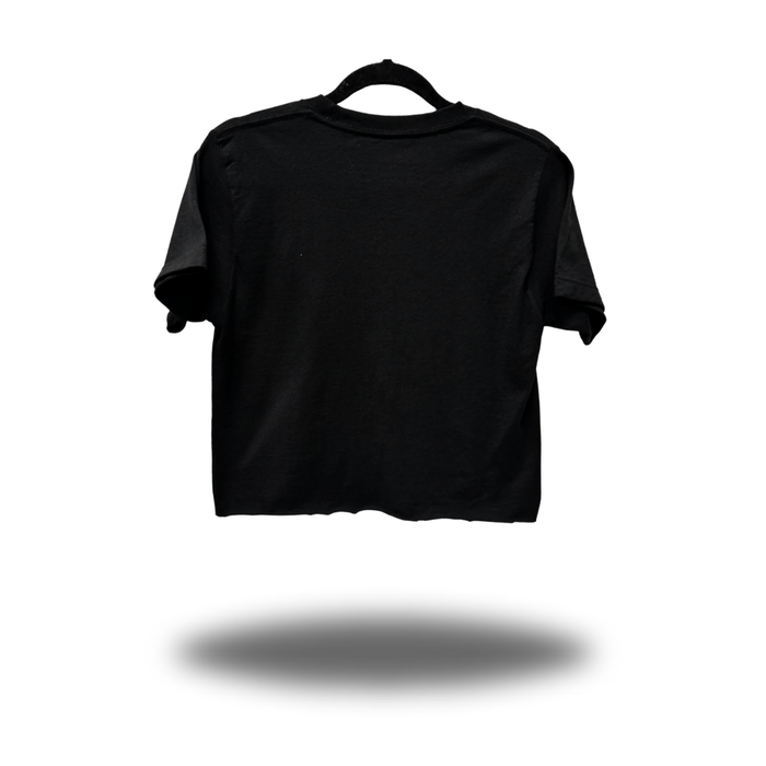 DRIVEN COMPANY CROP TOP