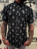 ESSENTIAL OUR LADY BUTTON UP