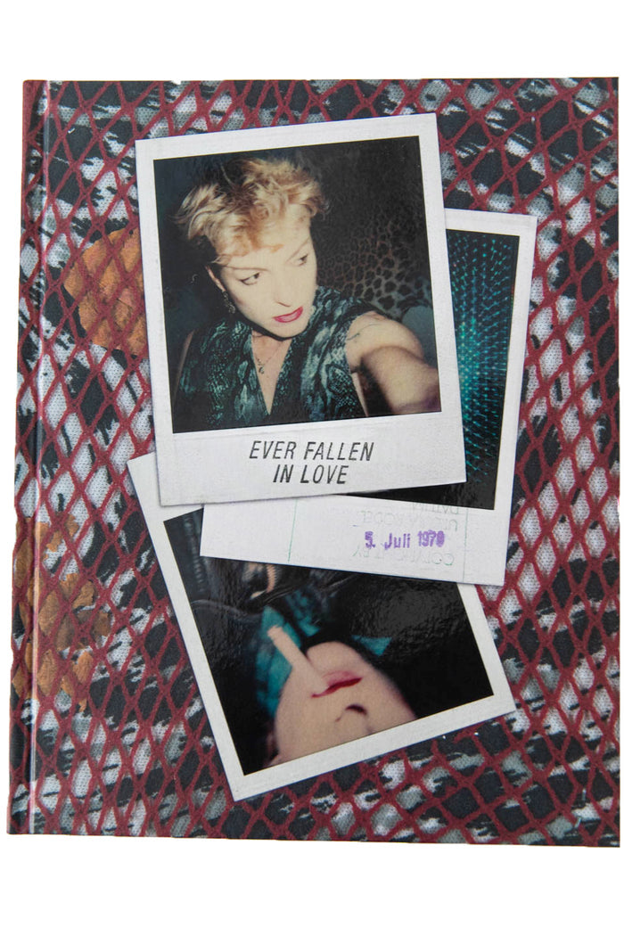 EVER FALLEN IN LOVE