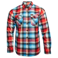 Exodus Flannel