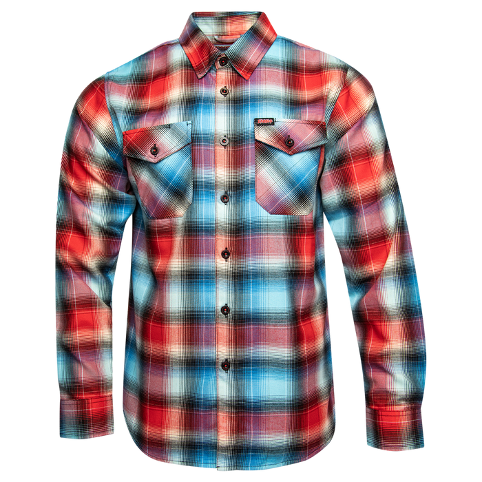 Exodus Flannel