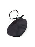 Eyepatch Black Silk