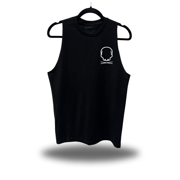 FAFO SKULL CLASSIC TANK TOP