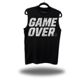 GAME OVER CLASSIC MUSCLE TANK