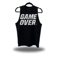 GAME OVER CLASSIC TANK TOP