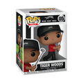 GOLF POP! Funko Sun Day Red Tiger Woods Golf Vinyl Figure #05