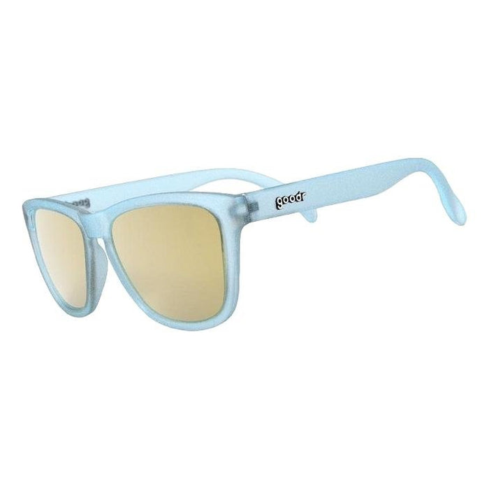 Goodr Sunbathing With Wizards Sunglasses--City Sports
