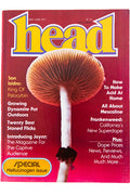 HEAD MAGAZINE | May/June 1977