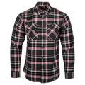 I Love Boobies 2025 Flannel | Dixxon Flannel Co.
