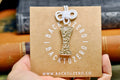In Love with my Wax Seal Stamp Lapel Pin | Gold - Backtozero B20 - enamel, Gold, her, him, in love, lapel, metal, metal pin, pin