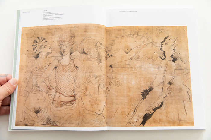 JEAN COCTEAU | The Juggler's Revenge