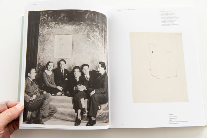 JEAN COCTEAU | The Juggler's Revenge