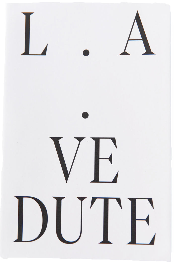 L.A. Vedute