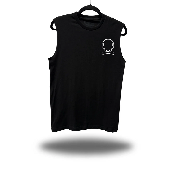 LET THEM CLASSIC MUSCLE TANK