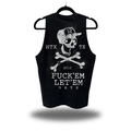 LET THEM CLASSIC TANK TOP