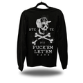 LET THEM LONG SLEEVE TEE