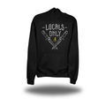 LOCALS ONLY HOODIE