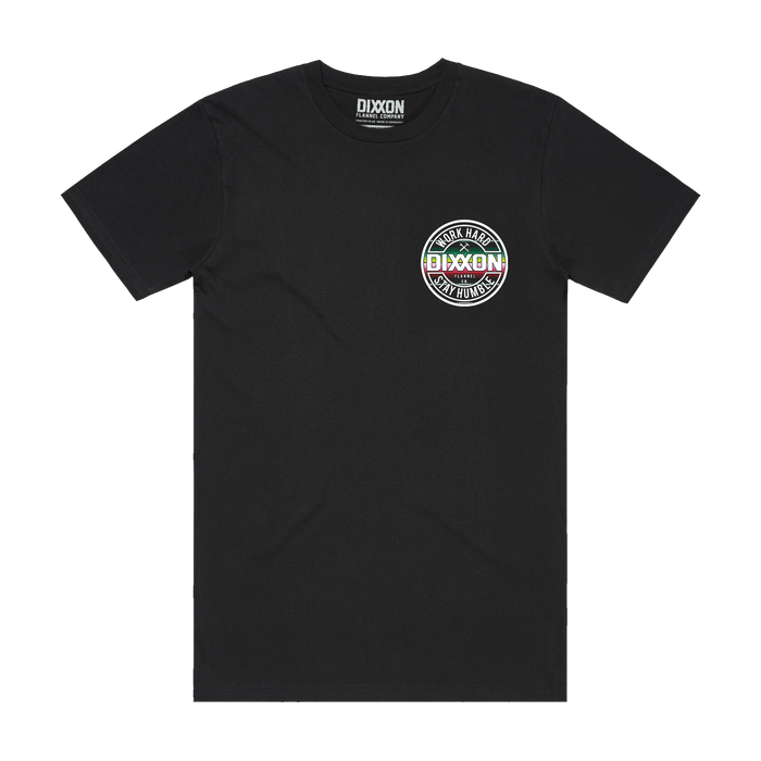 Low Low Corpo T-Shirt