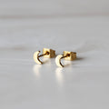 MAIVE - Moon Studs