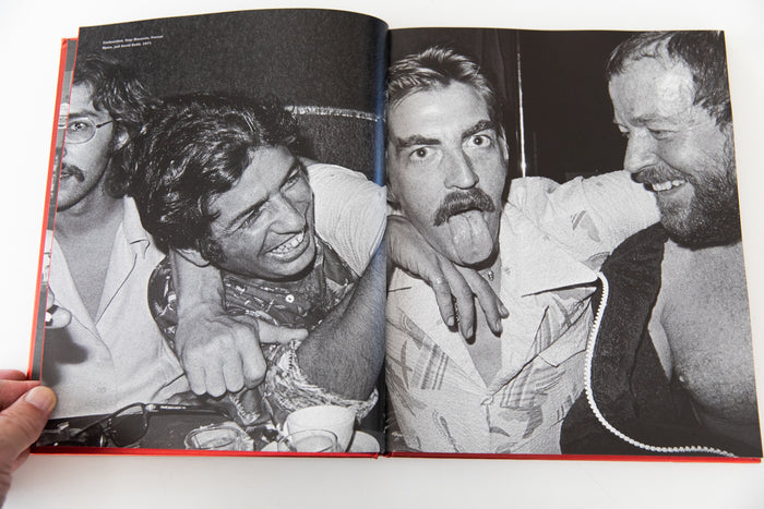 MAX'S KANSAS CITY | Art Glamour Rock and Roll