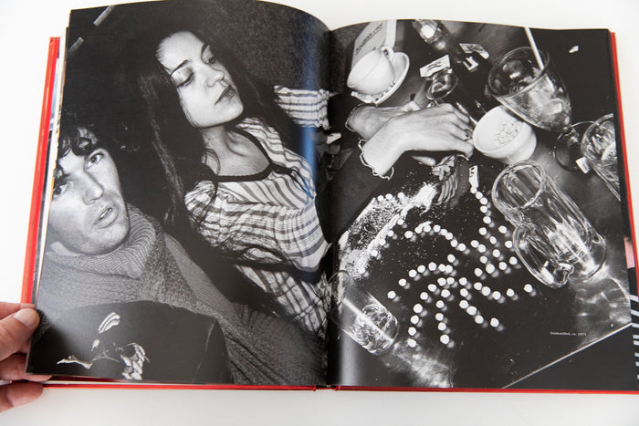MAX'S KANSAS CITY | Art Glamour Rock and Roll