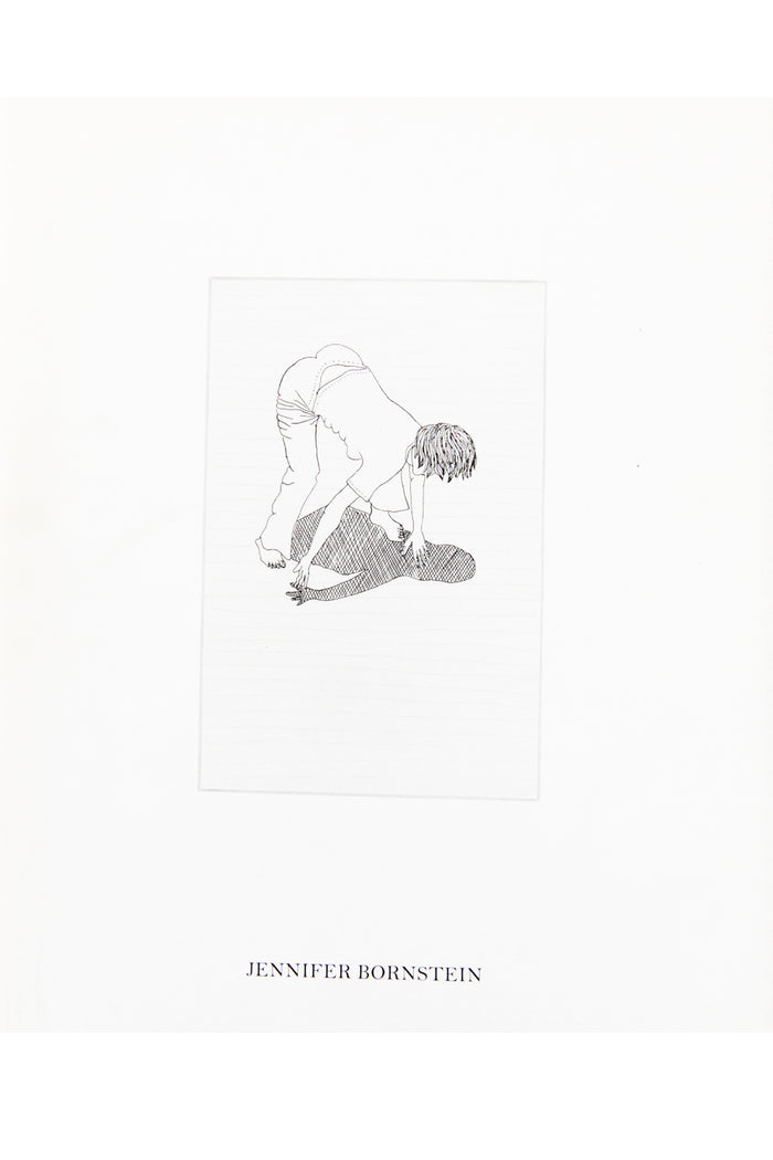 MOCA FOCUS | JENNIFER BORNSTEIN